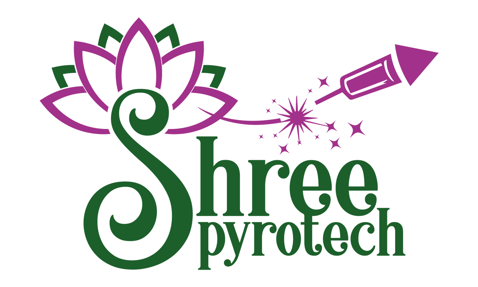 shreepyrotech.com